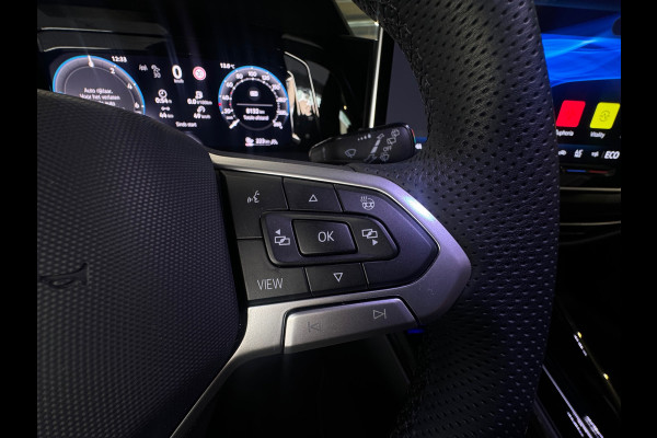 Volkswagen Golf 1.5 eHybrid GTE Pano|360Camera|Dodeh|HuD|ACC