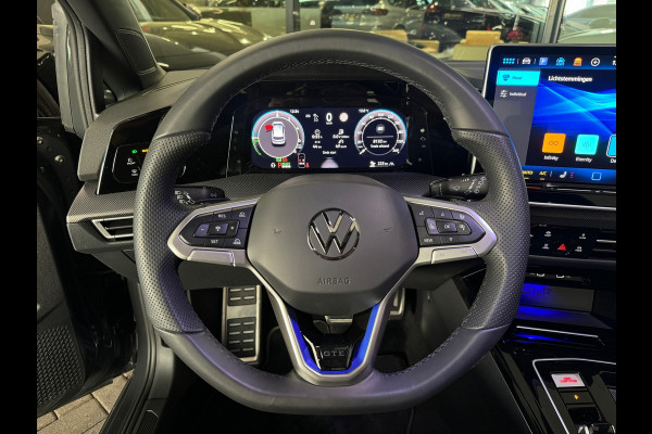 Volkswagen Golf 1.5 eHybrid GTE Pano|360Camera|Dodeh|HuD|ACC