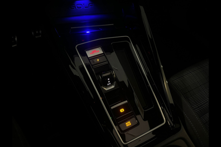 Volkswagen Golf 1.5 eHybrid GTE Pano|360Camera|Dodeh|HuD|ACC