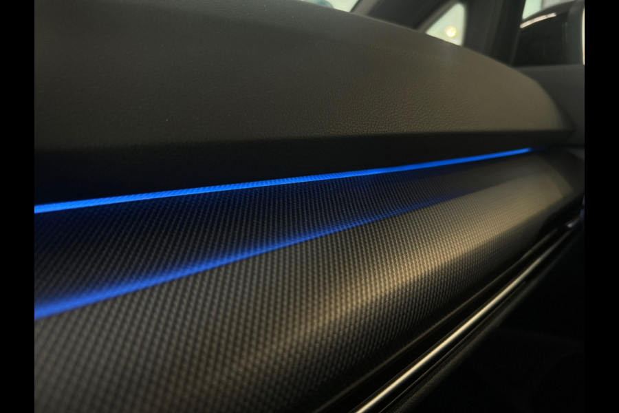 Volkswagen Golf 1.5 eHybrid GTE Pano|360Camera|Dodeh|HuD|ACC