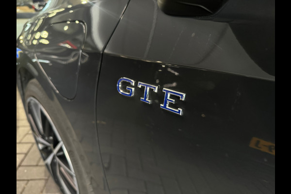 Volkswagen Golf 1.5 eHybrid GTE Pano|360Camera|Dodeh|HuD|ACC