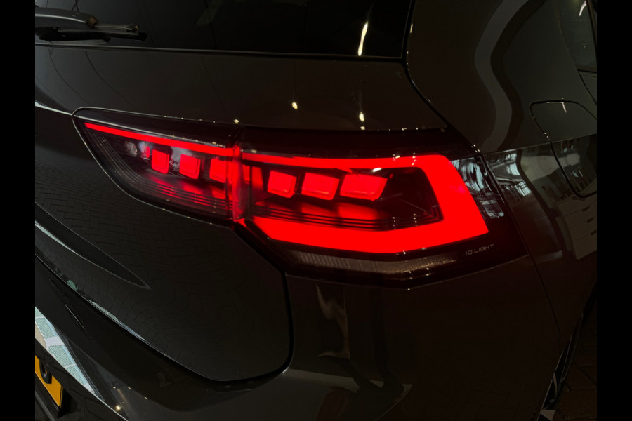 Volkswagen Golf 1.5 eHybrid GTE Pano|360Camera|Dodeh|HuD|ACC