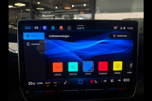 Volkswagen Golf 1.5 eHybrid GTE Pano|360Camera|Dodeh|HuD|ACC