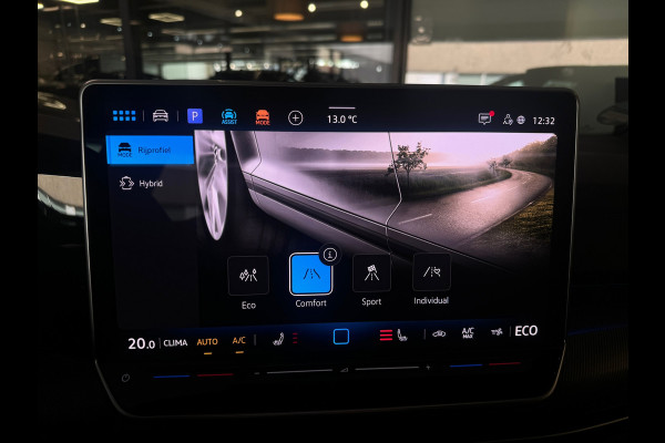 Volkswagen Golf 1.5 eHybrid GTE Pano|360Camera|Dodeh|HuD|ACC