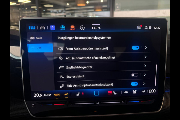 Volkswagen Golf 1.5 eHybrid GTE Pano|360Camera|Dodeh|HuD|ACC
