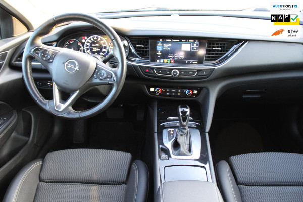Opel Insignia Sports Tourer 1.5 Turbo Business Executive automaat APPLE CAR PLAY CAMERA KEYLESS