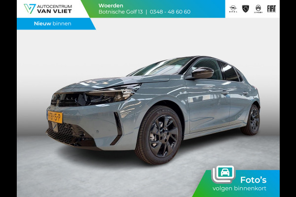 Opel Corsa Electric Long Range GS 51 kWh Ultimate pakket