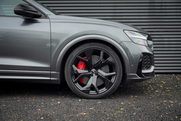 Audi RSQ8 4.0 TFSI Q8 quattro / NL Auto / Pano / Keramisch / Performance / Stoelklima
