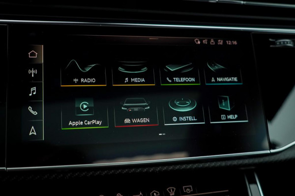 Audi RSQ8 4.0 TFSI Q8 quattro / NL Auto / Pano / Keramisch / Performance / Stoelklima