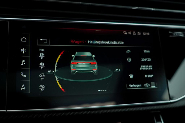 Audi RSQ8 4.0 TFSI Q8 quattro / NL Auto / Pano / Keramisch / Performance / Stoelklima