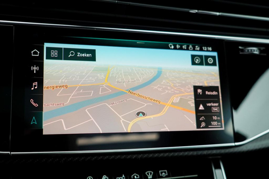 Audi RSQ8 4.0 TFSI Q8 quattro / NL Auto / Pano / Keramisch / Performance / Stoelklima