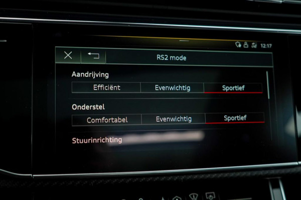 Audi RSQ8 4.0 TFSI Q8 quattro / NL Auto / Pano / Keramisch / Performance / Stoelklima