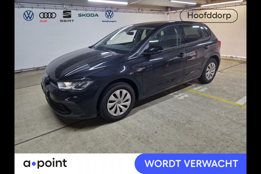 Volkswagen Polo 1.0 TSI Life Edition 95pk | Navigatie | Stoelverwarming | PDC
