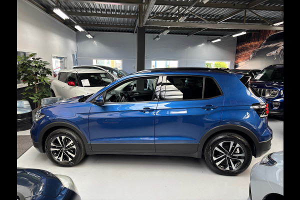 Volkswagen T-Cross 1.0 TSI Style / Carplay / stoelverwarming