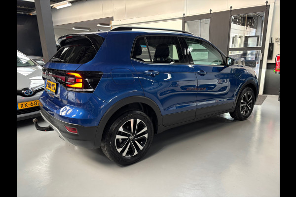 Volkswagen T-Cross 1.0 TSI Style / Carplay / stoelverwarming