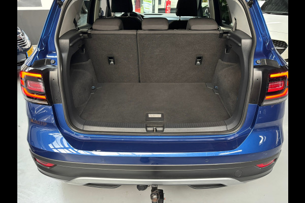 Volkswagen T-Cross 1.0 TSI Style / Carplay / stoelverwarming