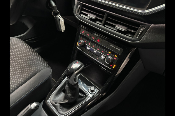 Volkswagen T-Cross 1.0 TSI Style / Carplay / stoelverwarming
