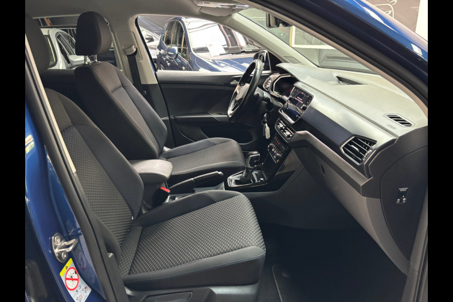 Volkswagen T-Cross 1.0 TSI Style / Carplay / stoelverwarming