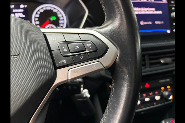 Volkswagen T-Cross 1.0 TSI Style / Carplay / stoelverwarming