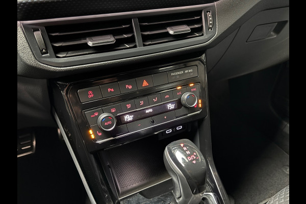Volkswagen T-Cross 1.0 TSI Style / Carplay / stoelverwarming