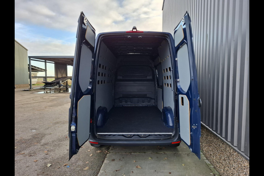 Mercedes-Benz Sprinter 311 2.2 CDI L2H1 Functional / AIRCO / CAMERA / 3 ZITS / DEALER ONDERHOUDEN / NAVI
