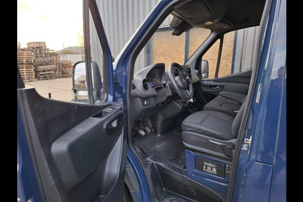 Mercedes-Benz Sprinter 311 2.2 CDI L2H1 Functional / AIRCO / CAMERA / 3 ZITS / DEALER ONDERHOUDEN / NAVI