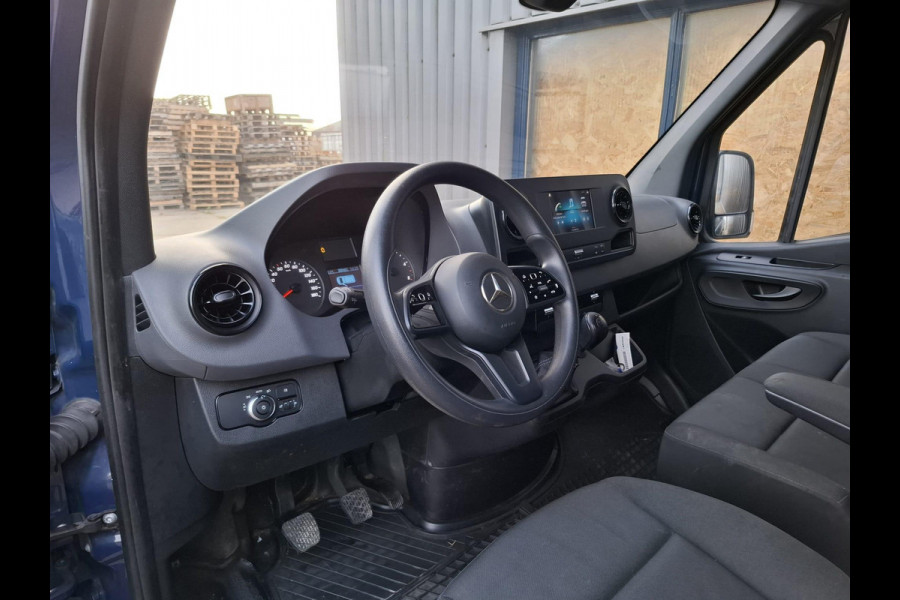 Mercedes-Benz Sprinter 311 2.2 CDI L2H1 Functional / AIRCO / CAMERA / 3 ZITS / DEALER ONDERHOUDEN / NAVI
