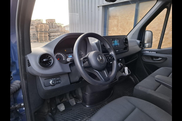 Mercedes-Benz Sprinter 311 2.2 CDI L2H1 Functional / AIRCO / CAMERA / 3 ZITS / DEALER ONDERHOUDEN / NAVI