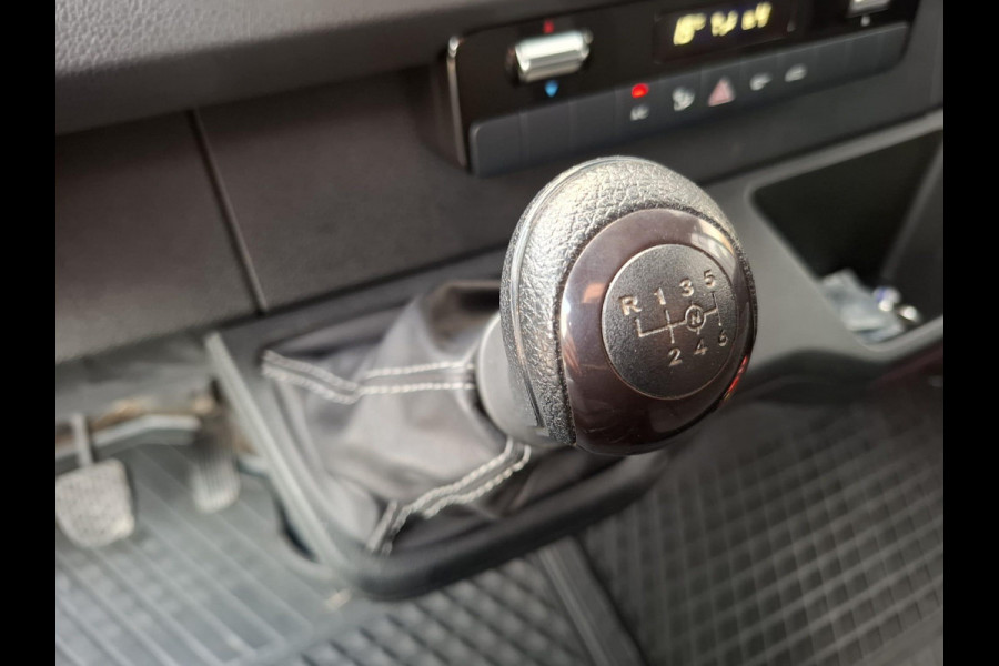Mercedes-Benz Sprinter 311 2.2 CDI L2H1 Functional / AIRCO / CAMERA / 3 ZITS / DEALER ONDERHOUDEN / NAVI