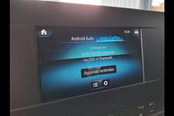 Mercedes-Benz Sprinter 311 2.2 CDI L2H1 Functional / AIRCO / CAMERA / 3 ZITS / DEALER ONDERHOUDEN / NAVI