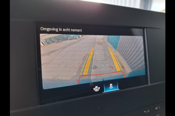 Mercedes-Benz Sprinter 311 2.2 CDI L2H1 Functional / AIRCO / CAMERA / 3 ZITS / DEALER ONDERHOUDEN / NAVI