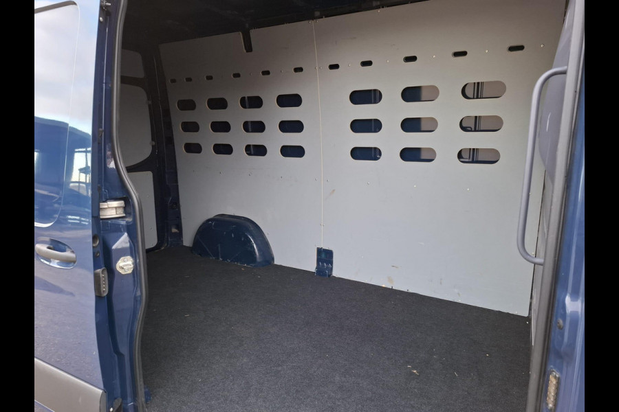 Mercedes-Benz Sprinter 311 2.2 CDI L2H1 Functional / AIRCO / CAMERA / 3 ZITS / DEALER ONDERHOUDEN / NAVI