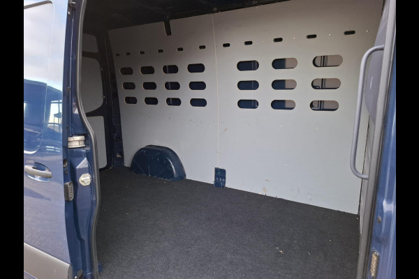 Mercedes-Benz Sprinter 311 2.2 CDI L2H1 Functional / AIRCO / CAMERA / 3 ZITS / DEALER ONDERHOUDEN / NAVI