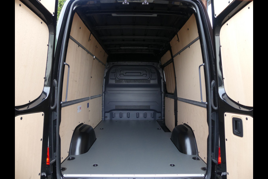 Mercedes-Benz Sprinter 317 CDI L2H2 Led/Camera/PDC/Side bars