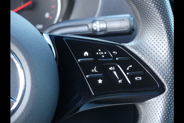 Mercedes-Benz Sprinter 317 CDI L2H2 Led/Camera/PDC/Side bars