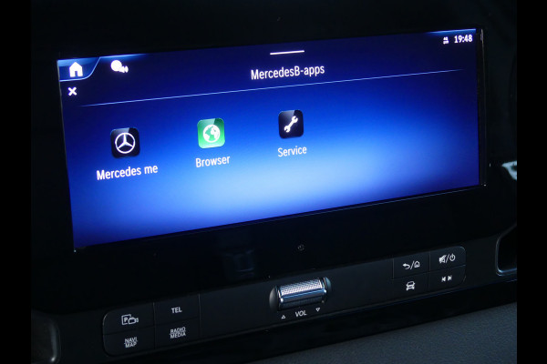 Mercedes-Benz Sprinter 317 CDI L2H2 Led/Camera/PDC/Side bars