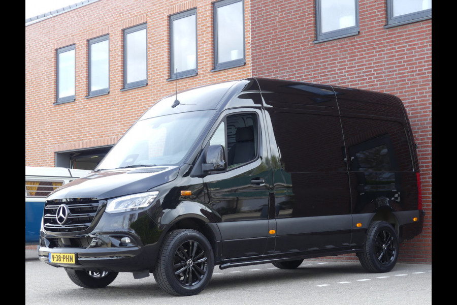 Mercedes-Benz Sprinter 317 CDI L2H2 Led/Camera/PDC/Side bars