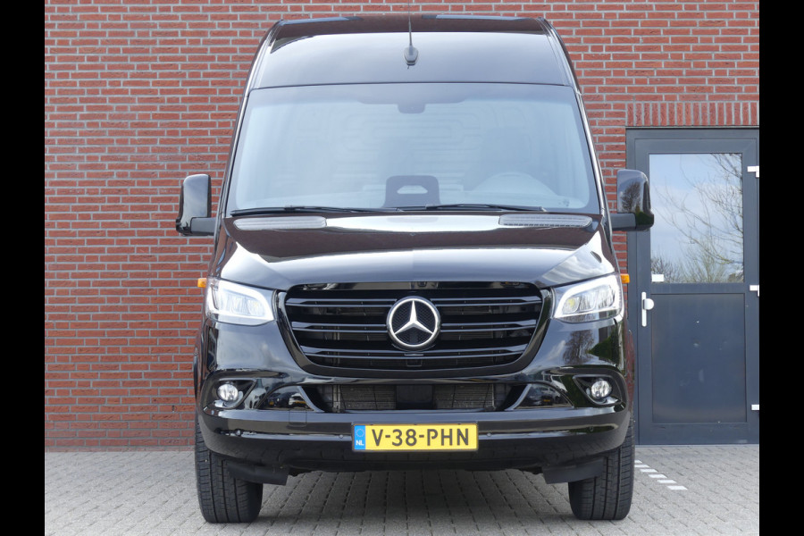 Mercedes-Benz Sprinter 317 CDI L2H2 Led/Camera/PDC/Side bars