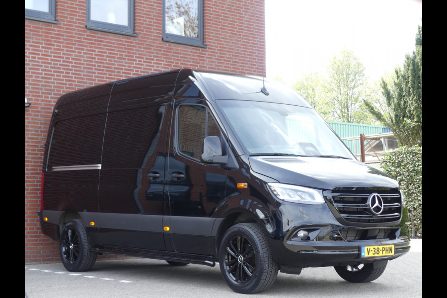 Mercedes-Benz Sprinter 317 CDI L2H2 Led/Camera/PDC/Side bars