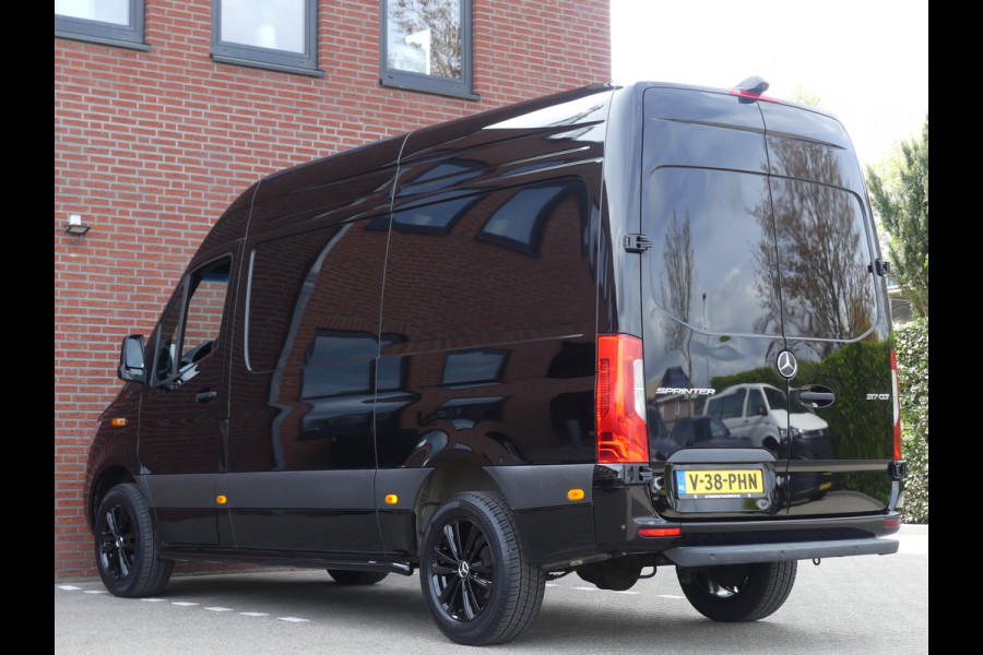 Mercedes-Benz Sprinter 317 CDI L2H2 Led/Camera/PDC/Side bars