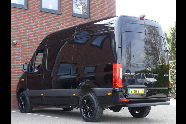 Mercedes-Benz Sprinter 317 CDI L2H2 Led/Camera/PDC/Side bars