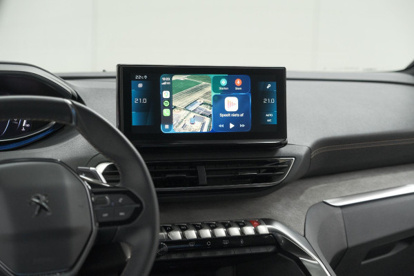 Peugeot 5008 PureTech 130 EAT8 GT | Camera | Dodehoekdetectie | Apdaptieve Cruise Control | Apple Carplay