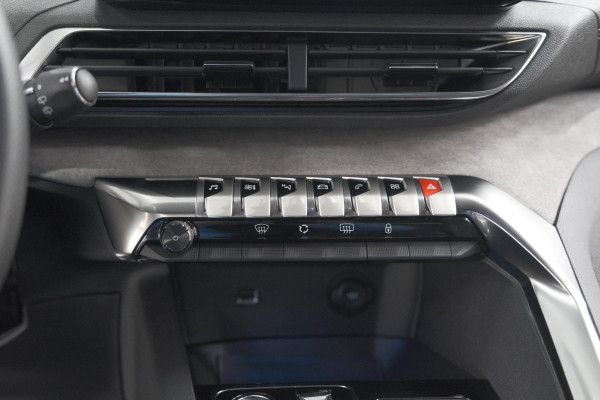 Peugeot 5008 PureTech 130 EAT8 GT | Camera | Dodehoekdetectie | Apdaptieve Cruise Control | Apple Carplay