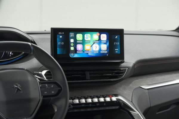 Peugeot 5008 PureTech 130 EAT8 GT | Camera | Dodehoekdetectie | Apdaptieve Cruise Control | Apple Carplay