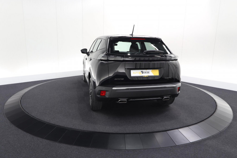 Peugeot 2008 1.2 Hybrid 136 Style | Apple Carplay | Parkeersensoren | Climate Control