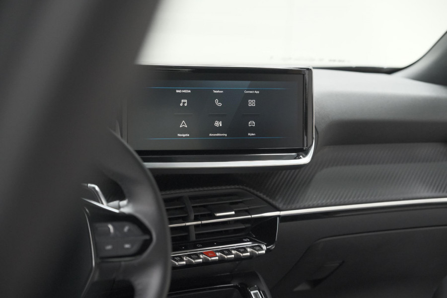 Peugeot 2008 1.2 Hybrid 136 Style | Apple Carplay | Parkeersensoren | Climate Control