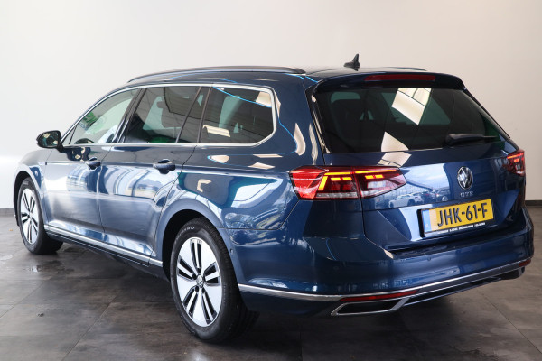 Volkswagen Passat Variant 1.4 TSI PHEV GTE Business ACC Massage Camera Stoelverwarming