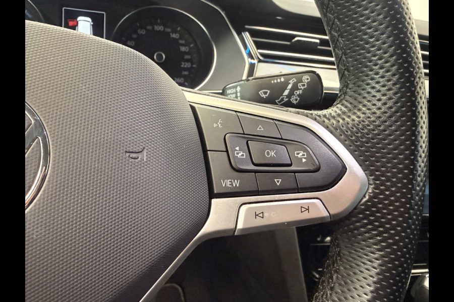 Volkswagen Passat Variant 1.4 TSI PHEV GTE Business ACC Massage Camera Stoelverwarming
