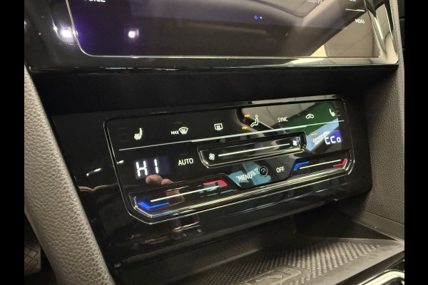Volkswagen Passat Variant 1.4 TSI PHEV GTE Business ACC Massage Camera Stoelverwarming