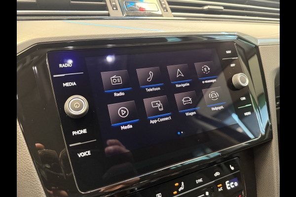Volkswagen Passat Variant 1.4 TSI PHEV GTE Business ACC Massage Camera Stoelverwarming